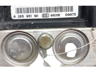 Jednotka ABS EHY6437A0B Mazda CX-7 2009