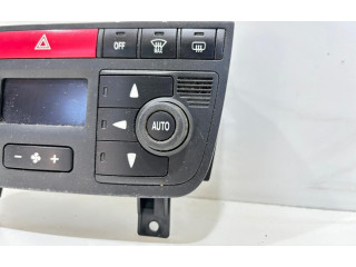 Блок управления климат-контролем 735423643, 51732919 Fiat Idea