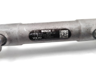 Топливная рампа 31259011, 0281002712   Volvo XC90   для двигателя D5244T4