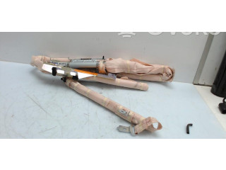 Боковая подушка безопасности 0589P1000343 Subaru Forester SJ