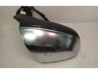 Zpětné zrcátko Audi Q7 4M 2015 4M1857410F, 4M0857536A