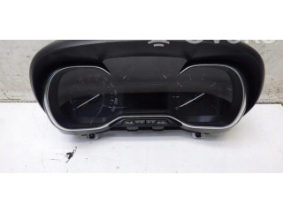 Спидометр (приборный щиток) 9836322380 Citroen C3 Aircross