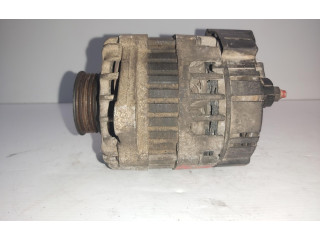 Генератор Hyundai Getz