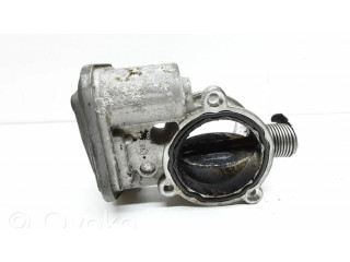 Дроссельная заслонка