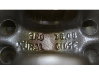  Поршень с шатуном    Jaguar XF X250  