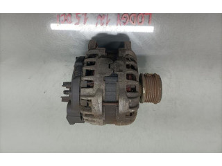 Генератор 231002949R Dacia Lodgy