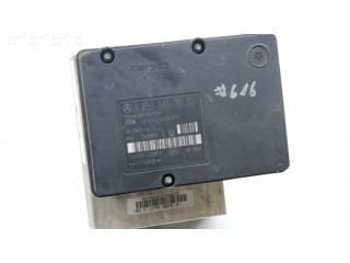 Блок АБС A2515453032, A2514310812   Mercedes-Benz  R W251  2005-2013 года