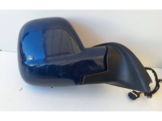 Зеркало электрическое        Peugeot Partner III  2018 -  года   