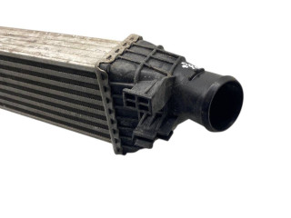 Интеркулер  L9282003, L9279001   Fiat Freemont 