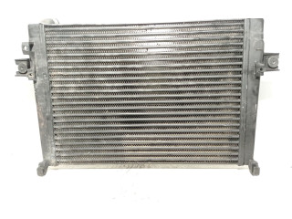 Интеркулер  52079970AA, 83403DMOPAR   Jeep Grand Cherokee (WJ) 