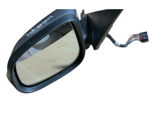 Зеркало электрическое        Jaguar XF   -  года   