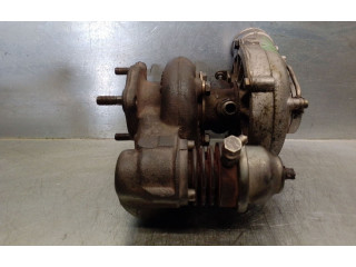 Turbodmychadlo Турбина 074145701J, BF501000000244 Volvo S80 D5252T