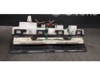 Turbodmychadlo Спидометр (приборный щиток) 6060200060   Fiat Panda III   