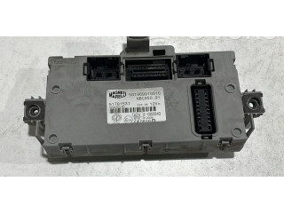 Комплект блоков управления 51775013, 51775013 Fiat Idea