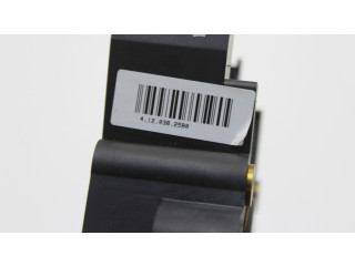 Подрулевой шлейф SRS 2W9314A664AG Jaguar XF X250