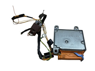 Блок подушек безопасности 607142800 Citroen Berlingo