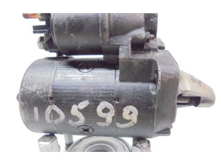 Стартер 63101018, 63101018 Fiat Albea