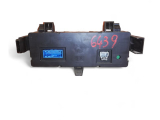 Блок управления климат-контролем 96530443XT, 96530443XT   Citroen C2