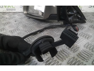 Зеркало электрическое        Audi A3 S3 A3 Sportback 8P  2005 - 2013 года   