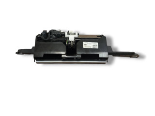 Дисплей    4G2919601C, 930663103   Audi A6 S6 C7 4G