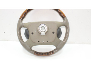 Руль Jaguar XK8 - XKR 1996 - 2006 года HJA9181JB