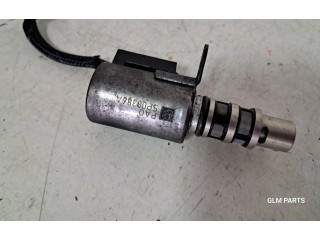 Масляный насос sp00386a Peugeot 3008 I