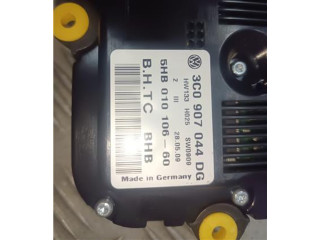 Блок управления климат-контролем 3C0907044, 3C0907044   Volkswagen Passat Alltrack