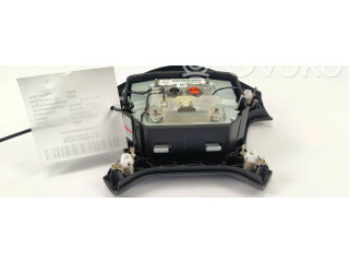 Подушка безопасности водителя 7030A099 Mitsubishi Pajero