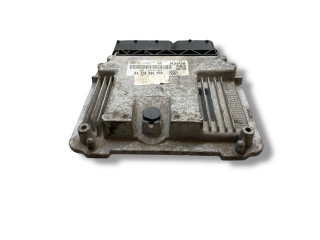 Блок управления двигателя 03G906016CL, 1039S10853 Volkswagen Golf Plus