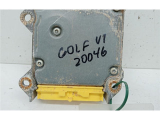 Блок подушек безопасности 5K0959655, 0090019 Volkswagen Golf VI