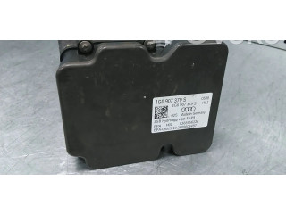 Блок АБС 4G0614517AK, 4G0907379S   Audi  A6 S6 C7 4G  2011 - 2018 года