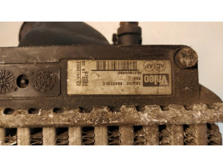 Интеркулер  9637809480, 864223EE   Citroen C5 2.0