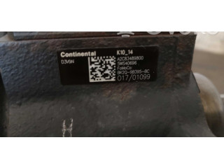 Топливный насос