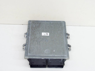 Блок управления двигателя KK2112A650FA, A3C02351200   Ford Transit Custom