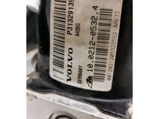 Блок АБС 31329139, P31329139   Volvo  V70  2008 - 2013 года