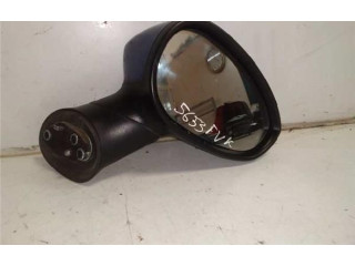 Зеркало (механическое) Fiat Grande Punto - года