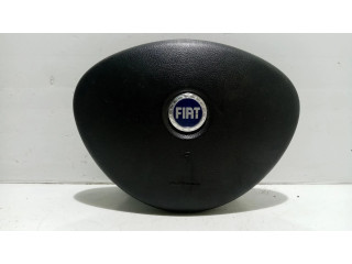 Подушка безопасности водителя 30352611B, 7353352420   Fiat Punto Evo