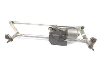 Моторчик дворников 1K1955119C, 0390241955    Volkswagen Jetta V