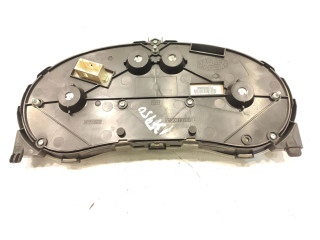 Přístrojová deska Citroen Berlingo 1999 9665983780