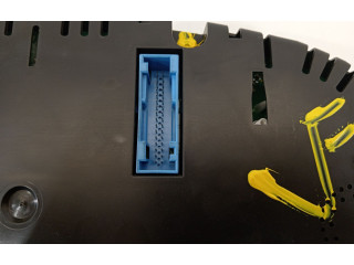 Přístrojová deska  Volkswagen Caddy 2014 2K0920876A  