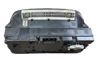 Панель приборов 87001323 Volkswagen Golf III