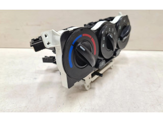 Блок управления климат-контролем    Hyundai Getz