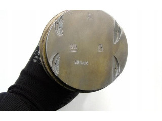 Поршень с шатуном 1013.8 Renault Clio II