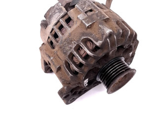Генератор 03D903025J, SG9B057 Skoda Fabia Mk1 (6Y)