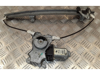 Передний комплект электрического механизма для подъема окна