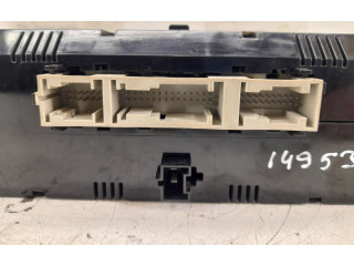 Блок управления климат-контролем 2518702289, 2519000401   Mercedes-Benz GL X164