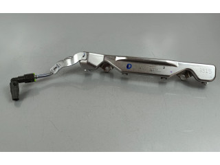 Топливная рампа    Honda HR-V  