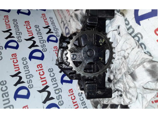 Čerpadlo oleje Citroen Berlingo