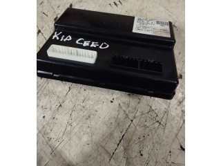 Блок комфорта 954001H511, 97RA010056   KIA Ceed   