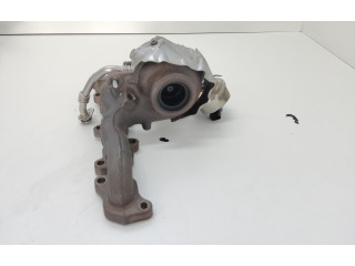 Турбина Audi A4 Allroad B9 04L253019A, 04L253019A